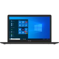 I-LIFE ZED AIR CX7  I7-7Y75 8GB 256GB 15.6 W10 BLACK